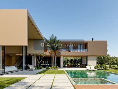 Casa Teste