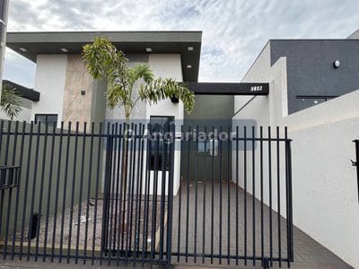 Casa Pinheirinho